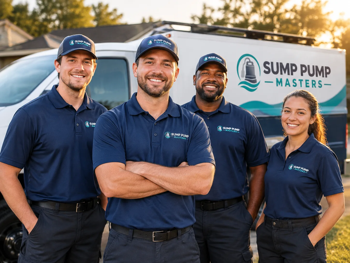Sump Pump Repair company in Leachville, AR
