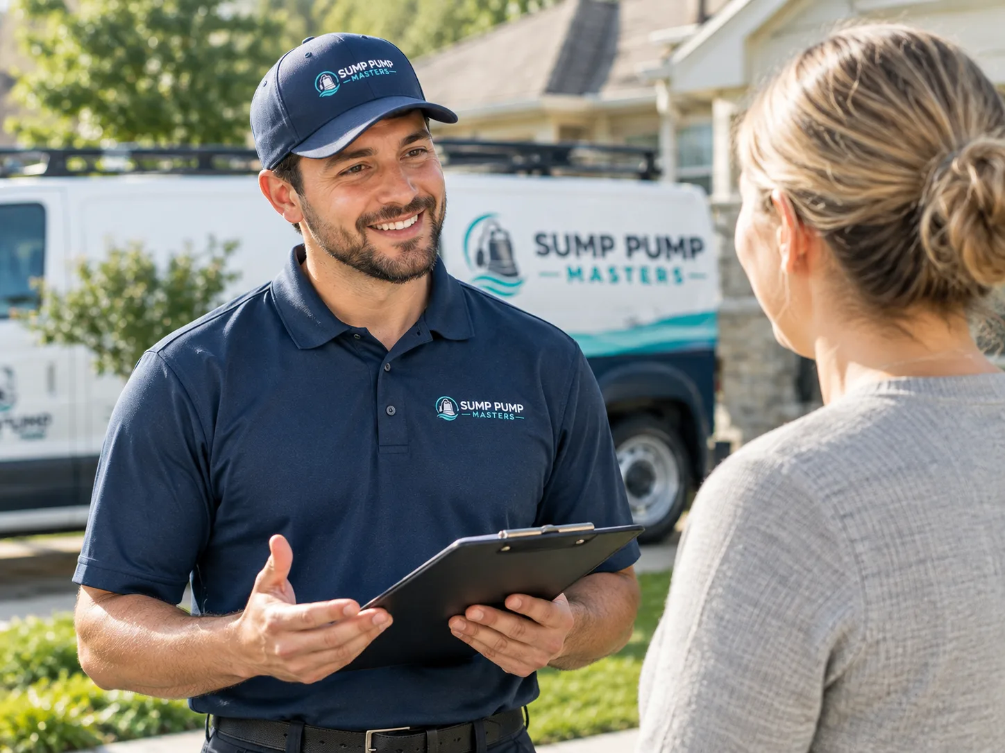 Sump Pump Repair Leachville, AR FAQs
